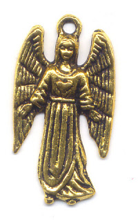 7 Archangels Medals