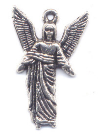 7 Archangels Medals